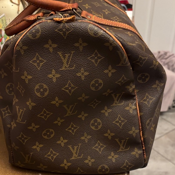 Louis Vuitton Monogram 55 speedy - Picture 4 of 16